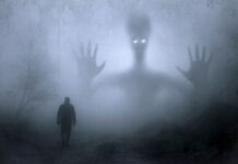 Jak pomalować twarz na Halloween czarownice?
