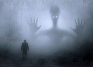 Jak pomalować twarz na Halloween czarownice?