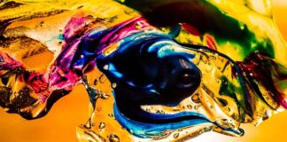 Czy można jeść żel intymny Durex?