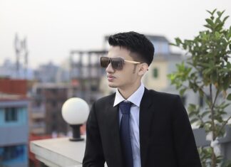 Jakie majtki do garnituru? Jakie majtki do garnituru?