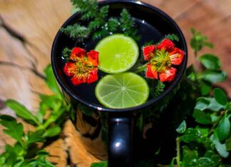 Czy perfumy to afrodyzjak? Czy perfumy to afrodyzjak?