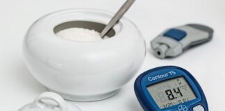 Czy glukometr może zawyża wyniki?