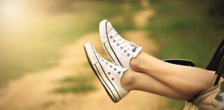 Jakie obuwie do prosektorium?