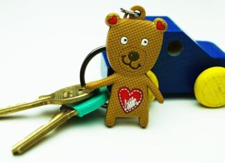 Po co jest kieszonka w męskich bokserkach?