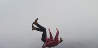 Jak się nazywa koszula kucharska?