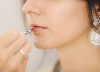 Po co jest szminka? Po co jest szminka?