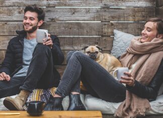 Co czuję mężczyzna po wytrysku?