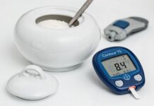 Ile pasków do glukometru może przepisać lekarz?