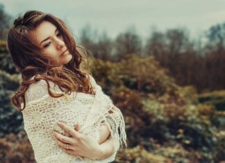 Po czym bardzo szybko rosną włosy?