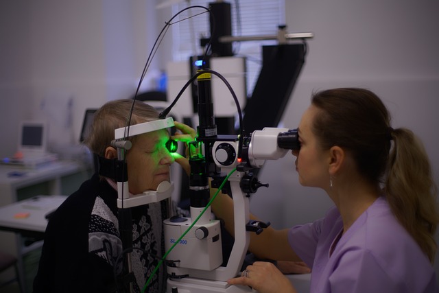 Czy do okulisty trzeba mieć skierowanie od lekarza rodzinnego?