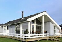 Jak pomalować skórę?