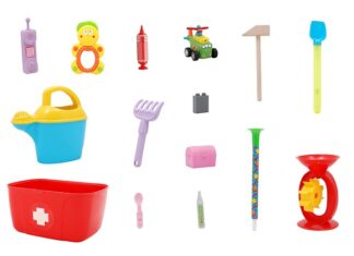 Co do apteczki taktycznej?