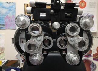 Czy optometrysta widzi astygmatyzm? Czy optometrysta widzi astygmatyzm?