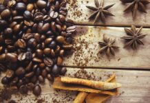 Jakie zapachy pobudzają mężczyzn?