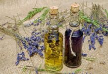 Jaki olejek pobudza zmysły? Jaki olejek pobudza zmysły?