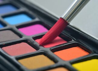 Czy można malować skórę? Czy można malować skórę?