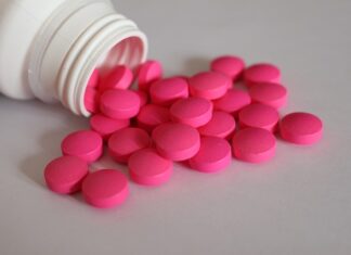 Co jest lepsze ibuprofen czy Nurofen?
