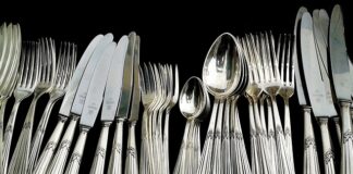 Jak zrobić widły dla diabła?