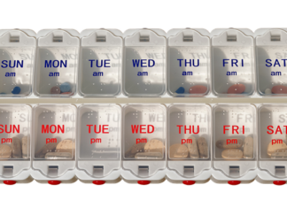 Czym nie można popijać tabletek antykoncepcyjnych? Czym nie można popijać tabletek antykoncepcyjnych?